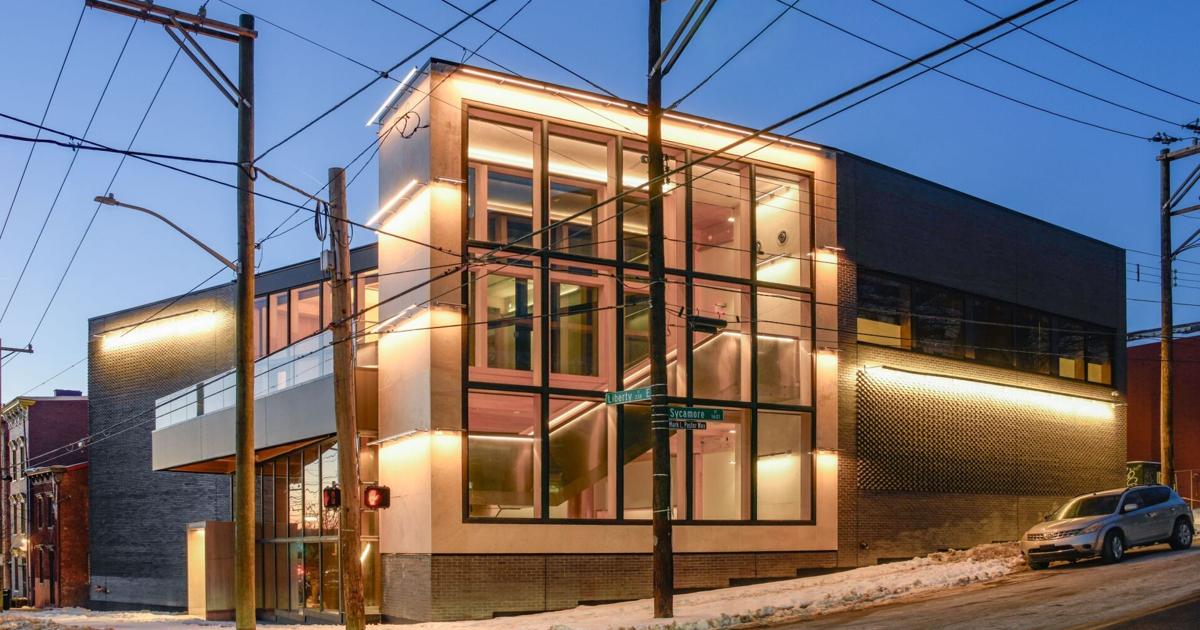 ON THE ARTS First photography museum in the region opens in Cincinnati