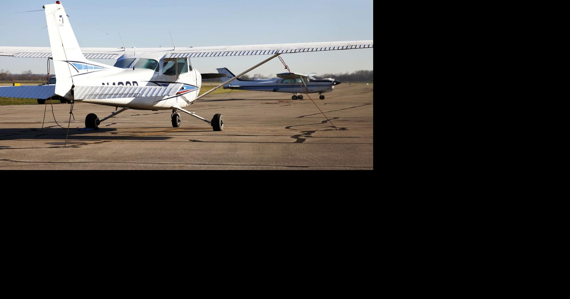 Middletown approves grant for  runway improvements to boost nighttime landings and airport traffic
