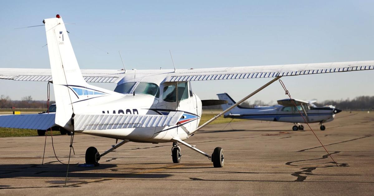 Middletown approves grant for runway improvements to boost nighttime landings and airport traffic