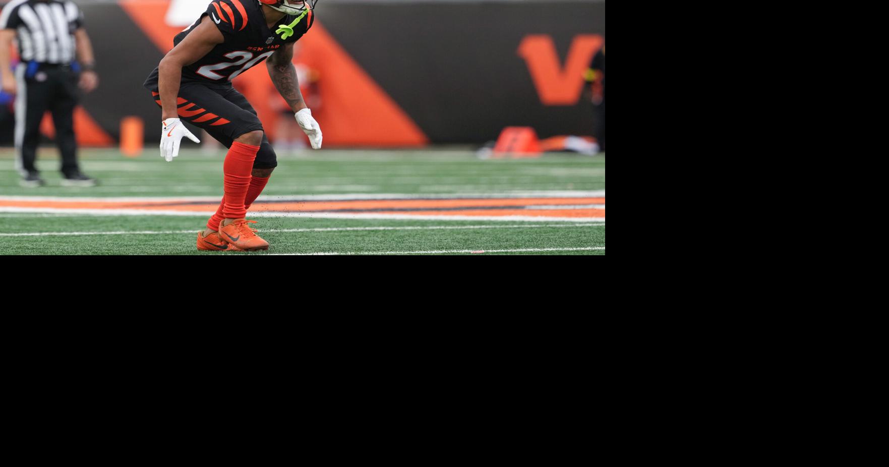 Cardinals Bengals Football