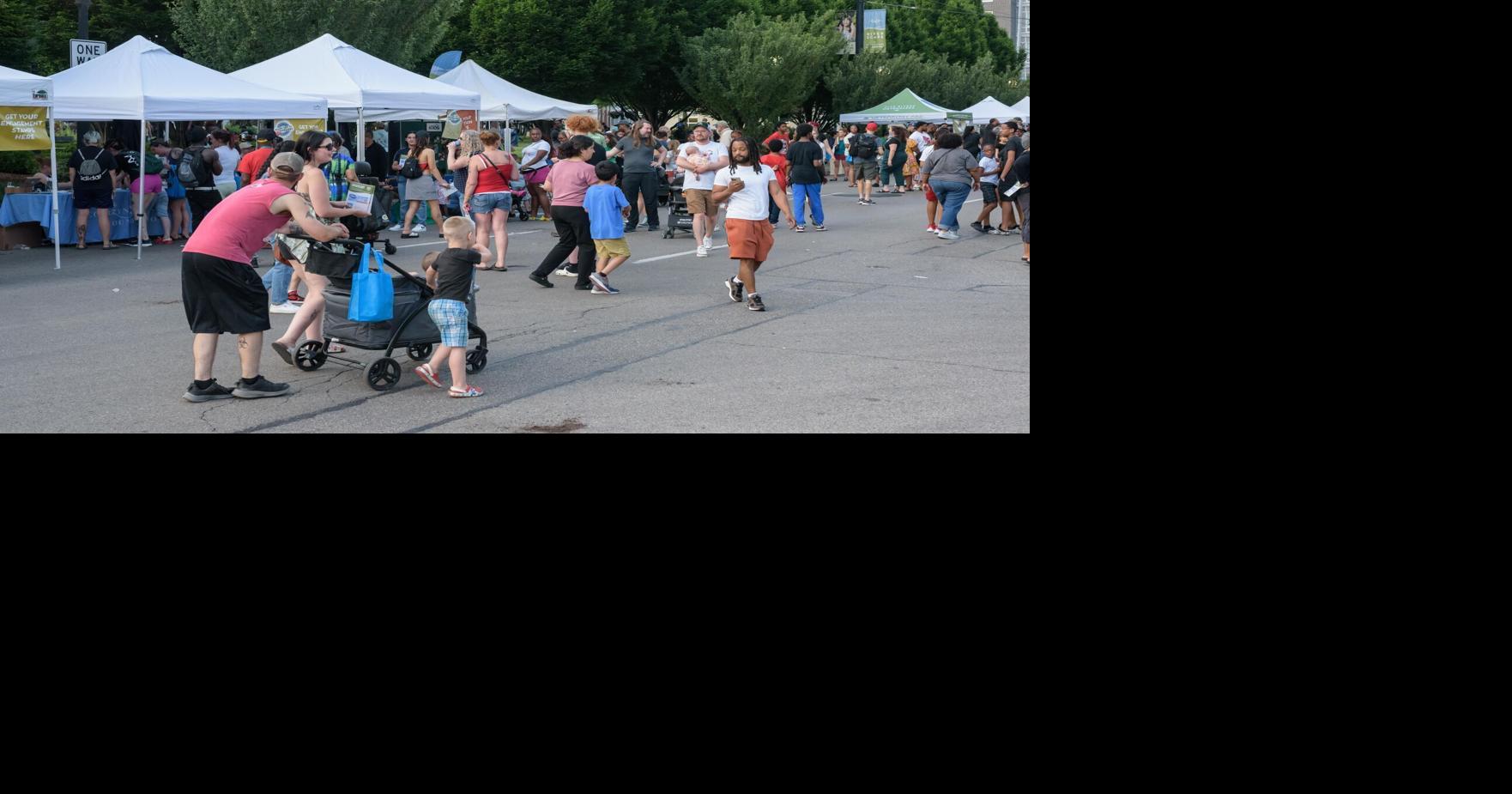 Things to do in Southwest Ohio this weekend: FromOhio Music Festival ...