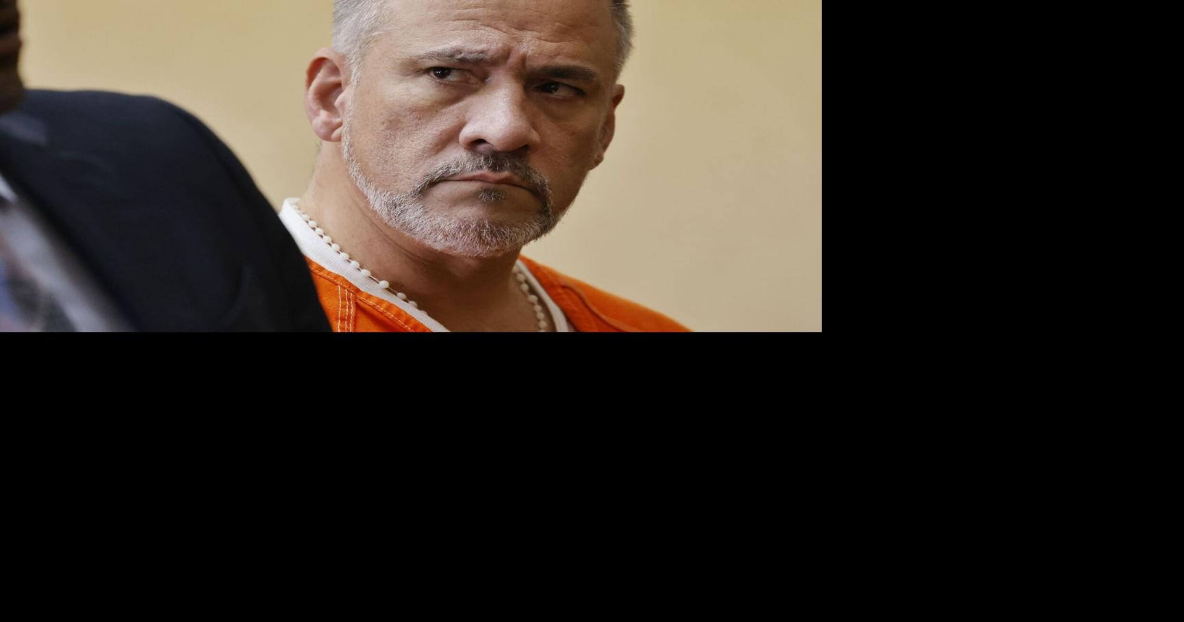 Third attorney withdraws from case of Hamilton man charged with fatal ...