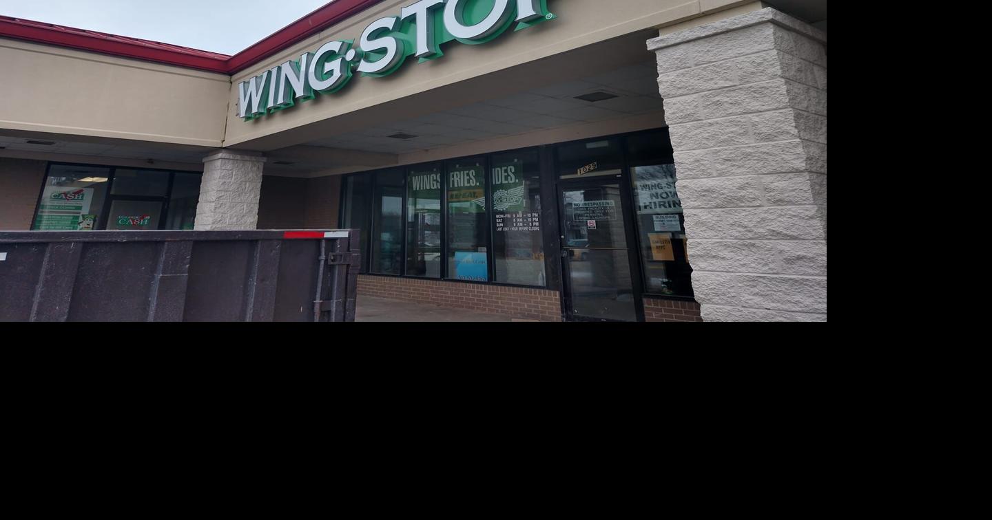Wingstop to open in Hamilton for first Butler County location | News ...
