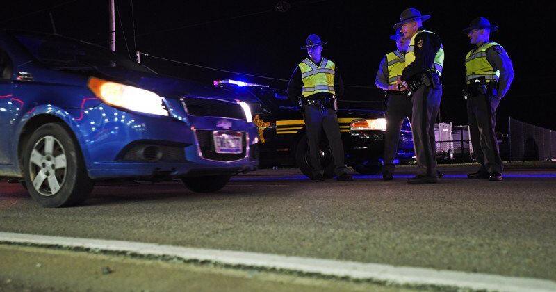 OVI checkpoint tonight in West Chester By Ed Richter Jul 13, 2020 Jul 13, 2020