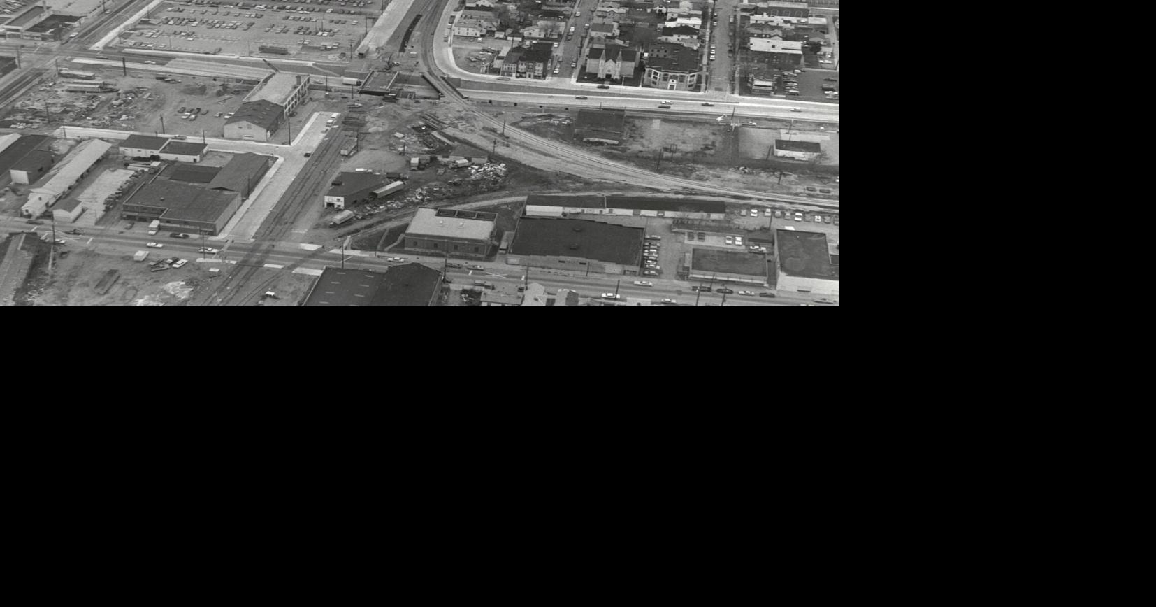 Hamilton street views in historic photos | Hamilton history | | journal ...