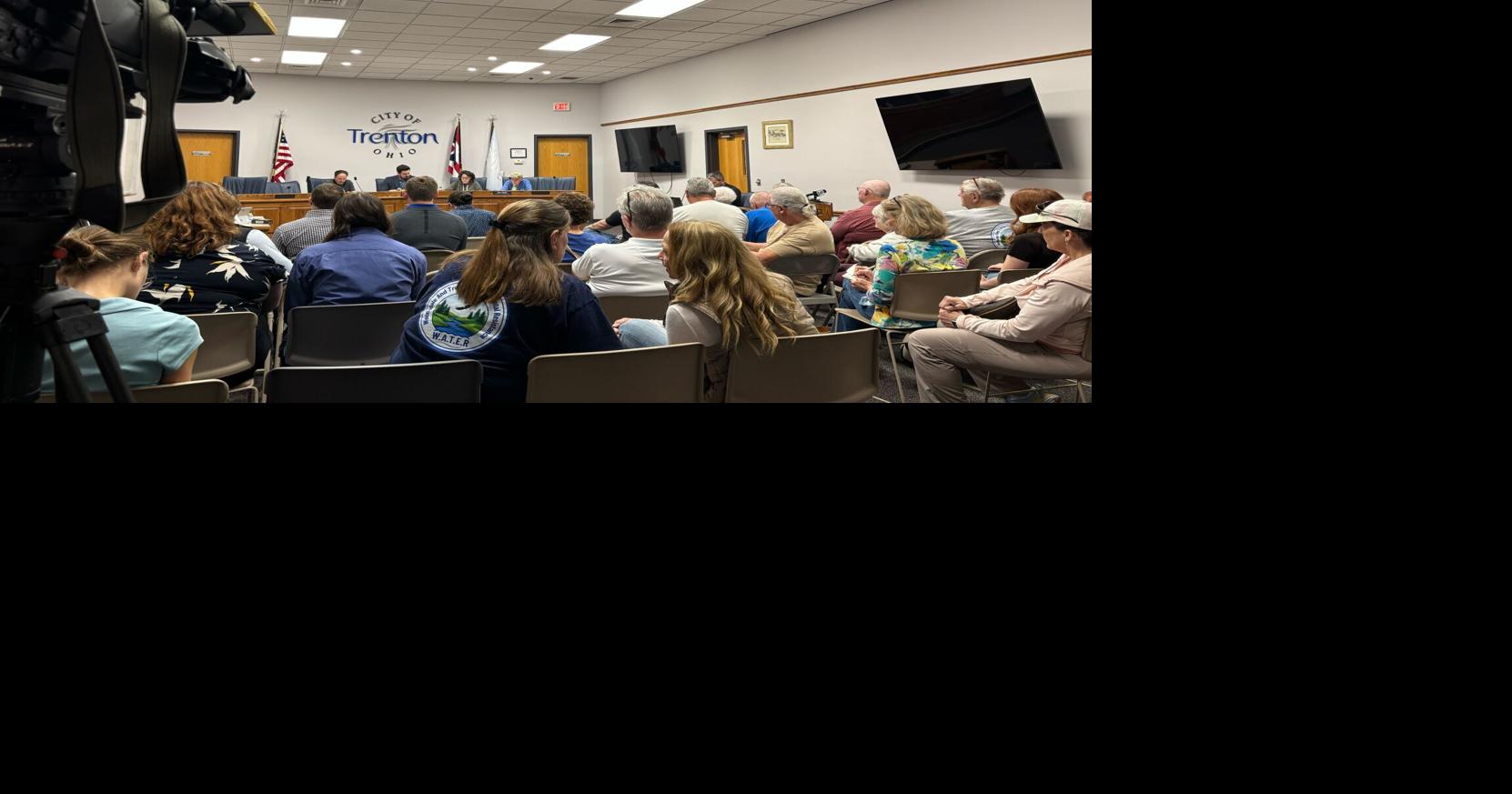 Why Butler County leaders cannot block data centers | Local | journal ...