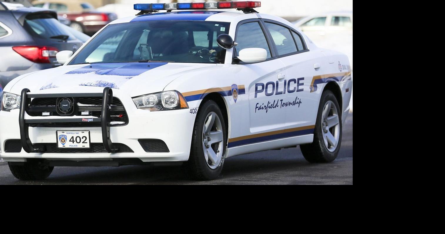 Following police levy failure, Fairfield Twp. to discuss next steps