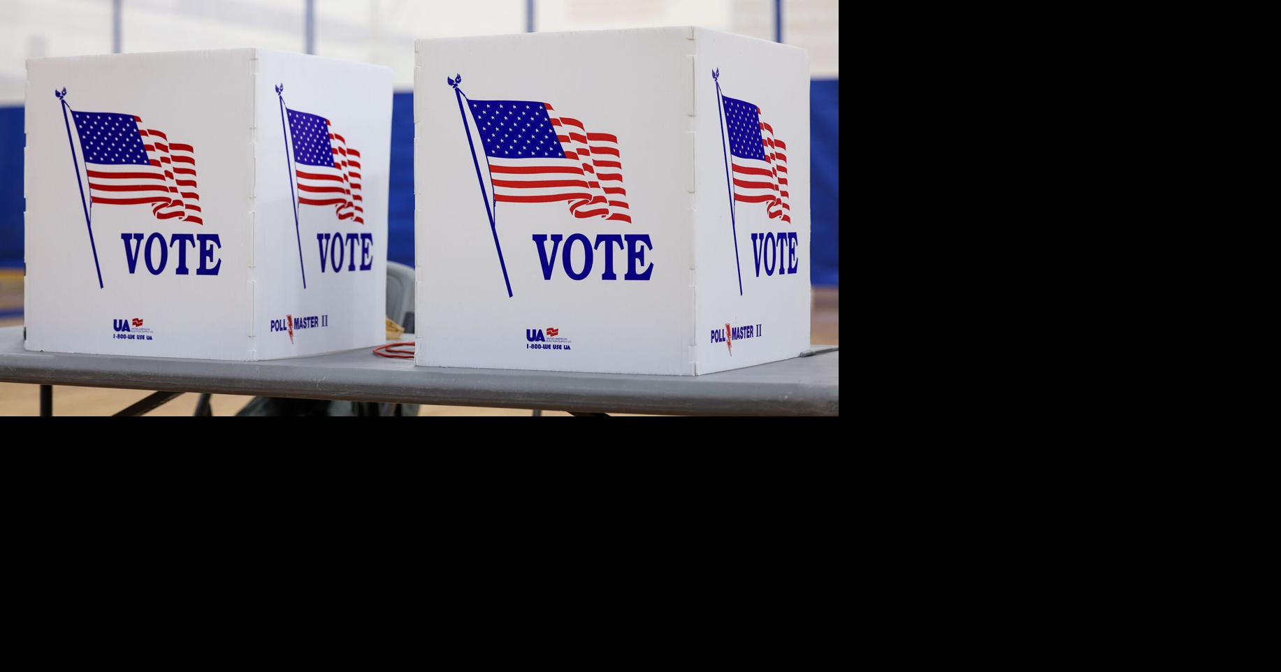 Two vying for Warren County Common Pleas Judge | Local | journal-news.com