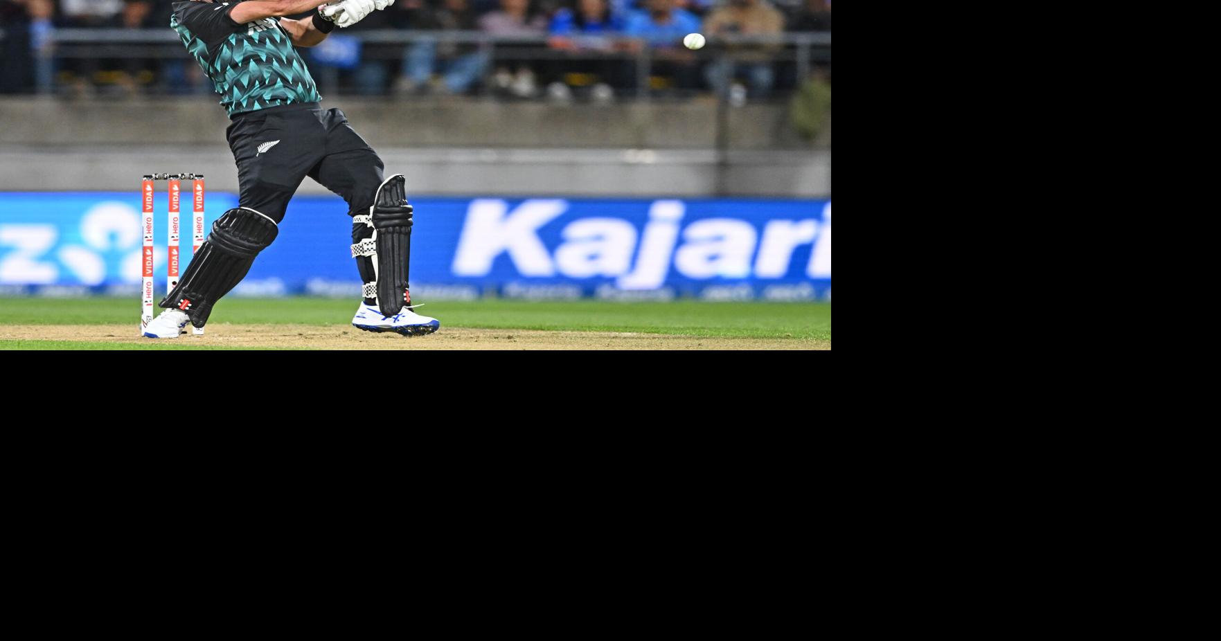 New Zealand India Cricket | Nation & World | journal-news.com