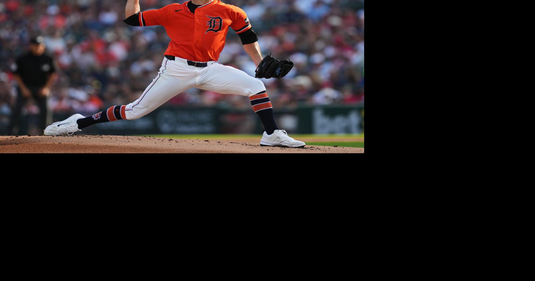 Phillies Tigers Baseball Paul Sancya - AP Jul 10, 2026 1 hr ago