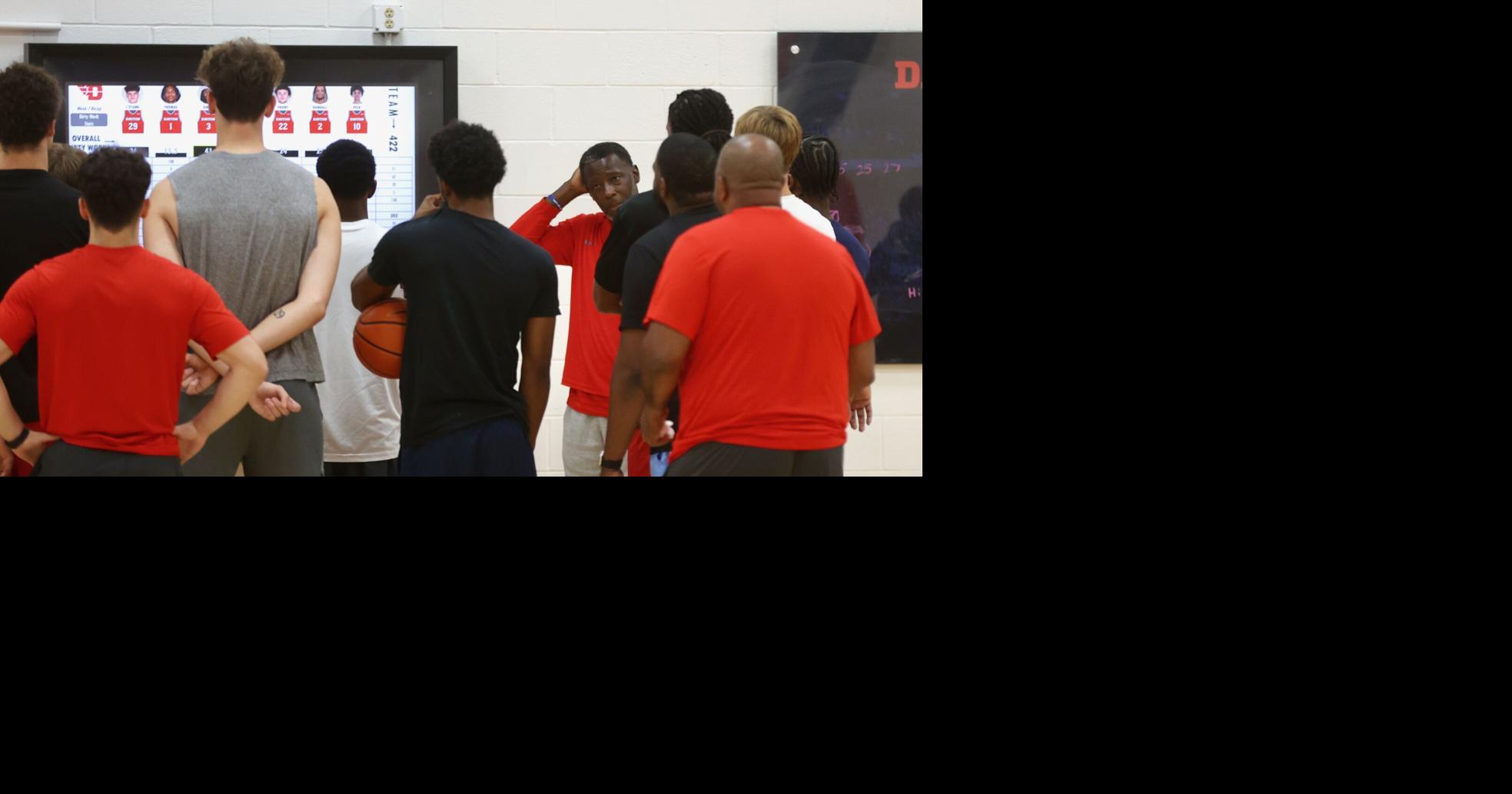 VIDEO: Dayton basketball: Summer practice highlights (Aug. 3, 2026)