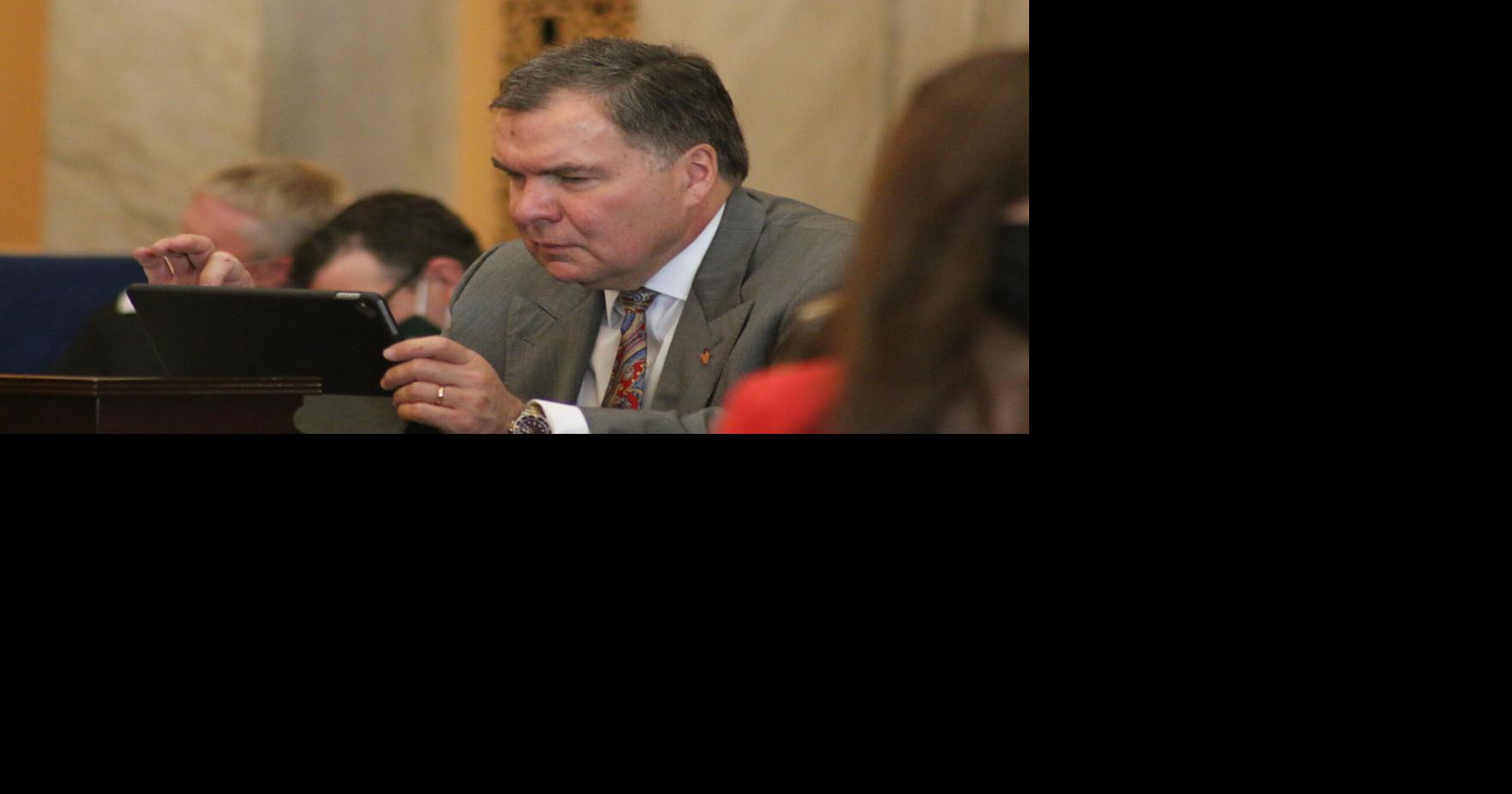 Tax reduction remains core goal for Butler County state senator | News ...