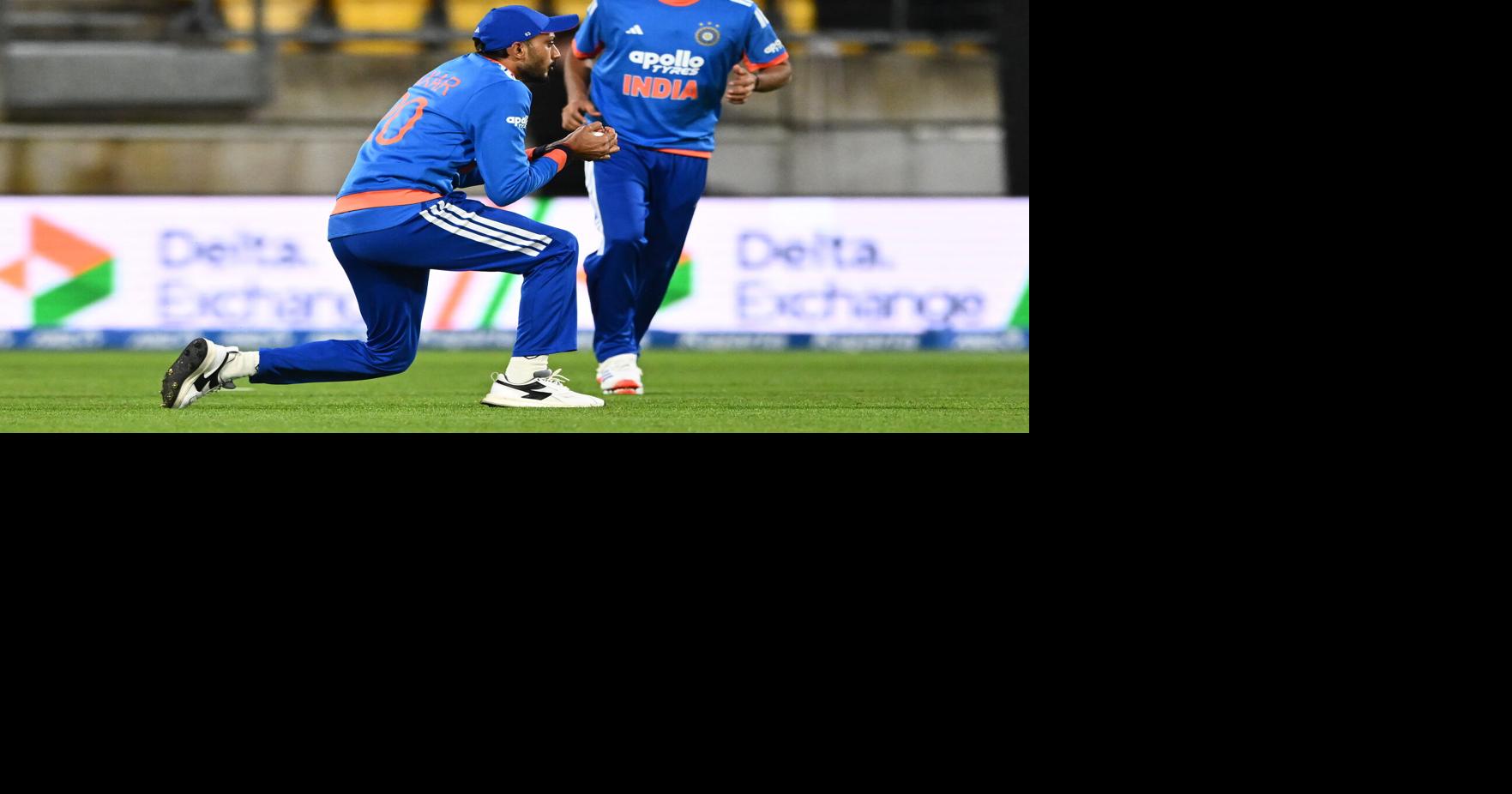 New Zealand India Cricket | Nation & World | journal-news.com