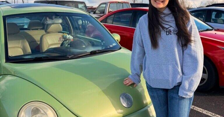 More teens affording driver's education with Butler Tech program covering costs By Michael D. Clark - Contributing Writer Feb 11, 2026 Feb 11, 2026