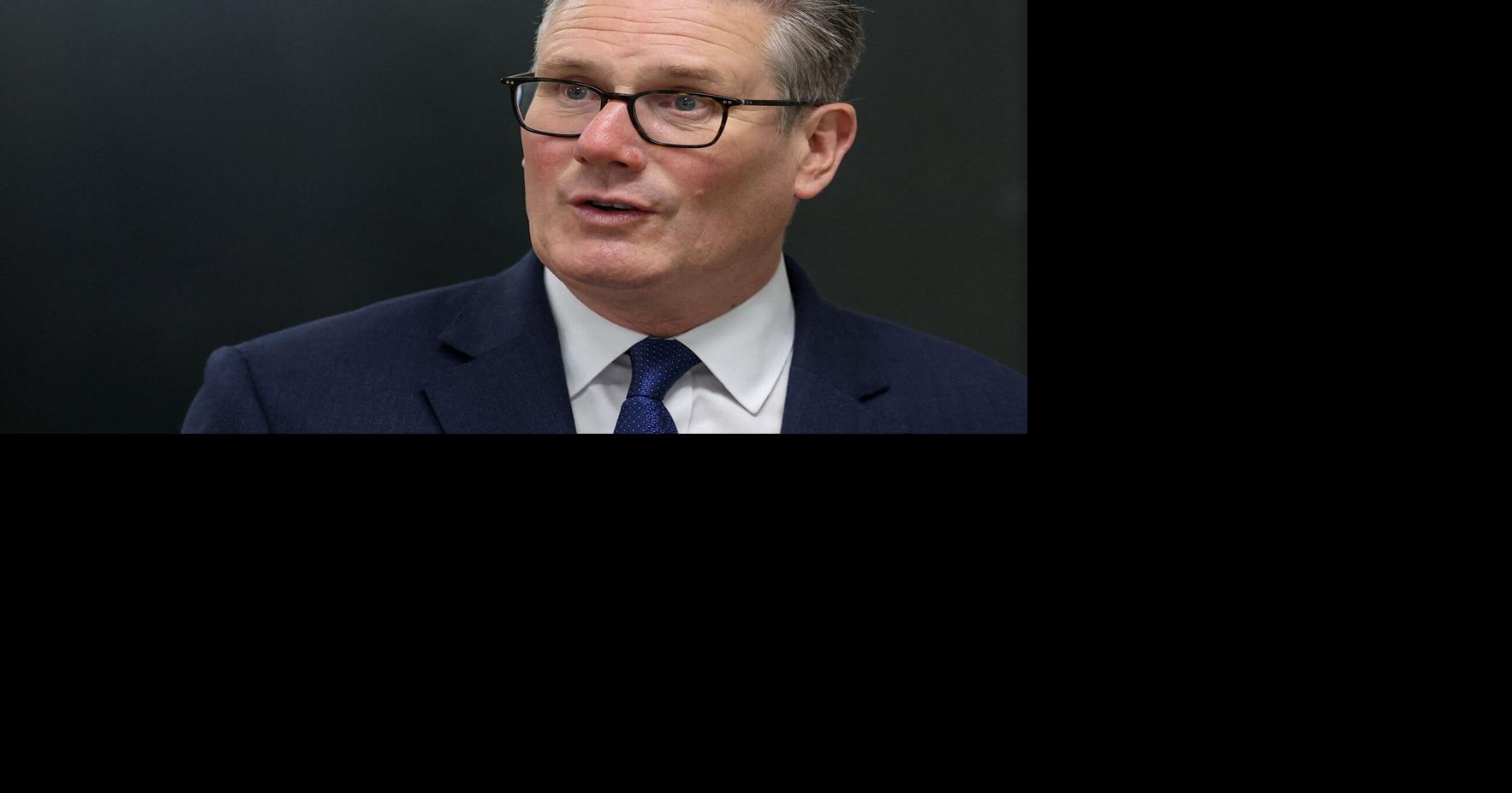 The Latest: Starmer's job hangs in the balance as King Charles lays out UK government's agenda King Charles III delivered the government's legislative program for the coming year at the ceremonial opening of Britain's Parliament AP May 13, 2026 May 13, 2026 Updated 2 hrs ago