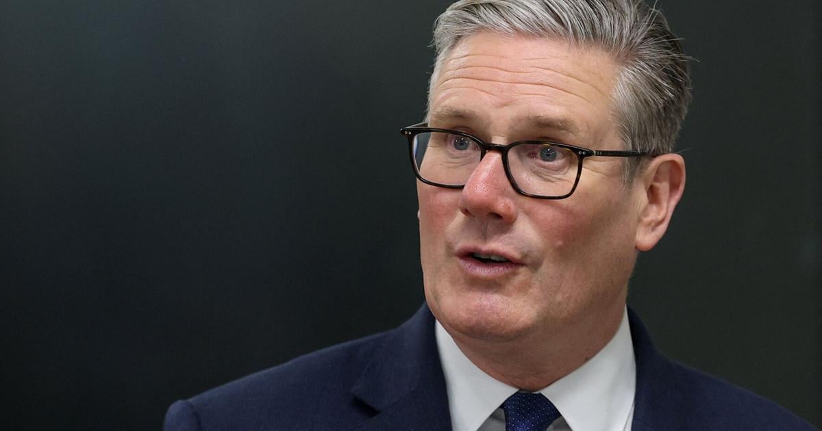 The Latest: Starmer's job hangs in the balance as King Charles lays out UK government's agenda King Charles III delivered the government's legislative program for the coming year at the ceremonial opening of Britain's Parliament AP May 13, 2026 May 13, 2026 Updated 2 hrs ago