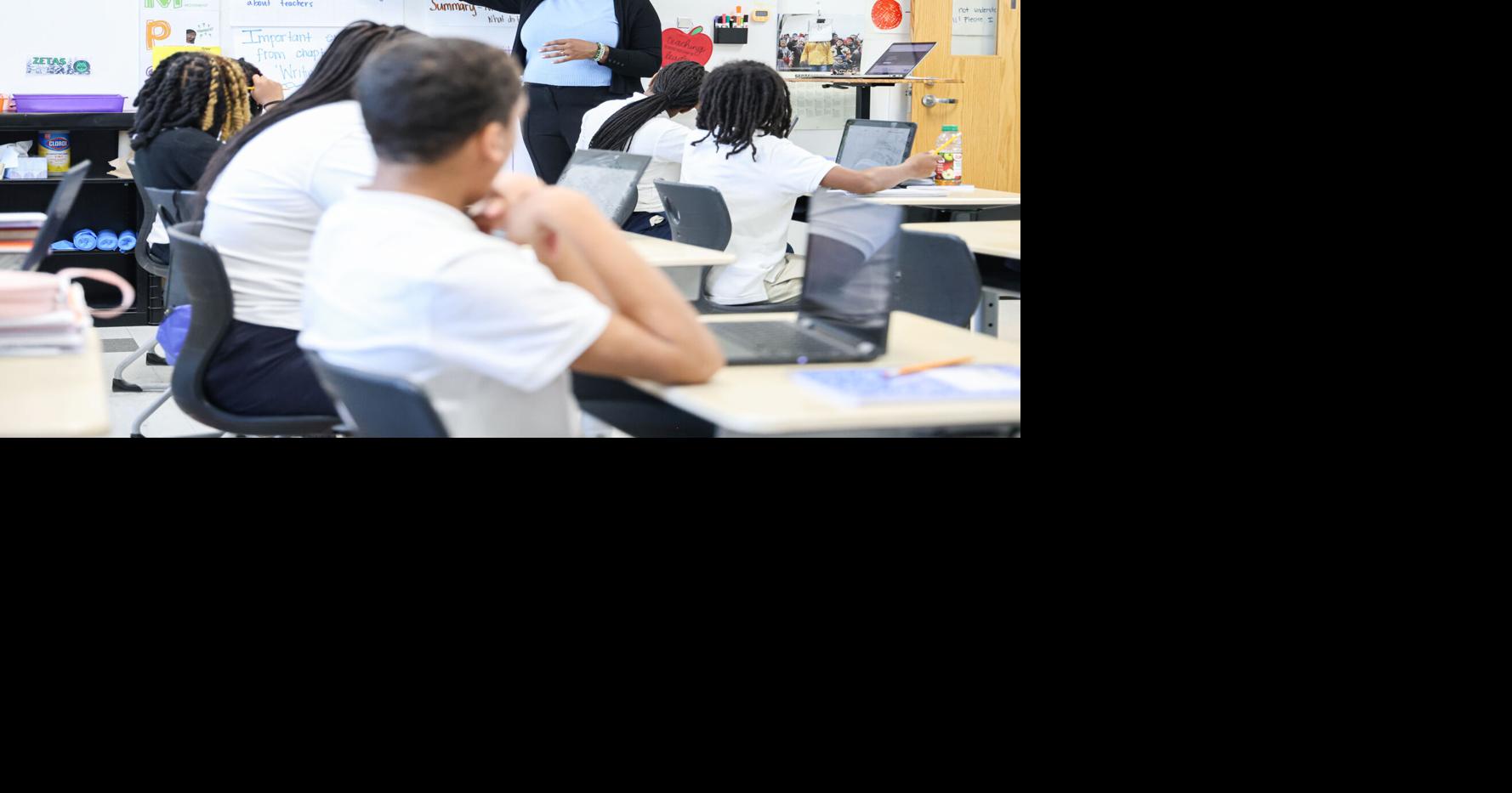 Ohio appeals court rules school voucher system unconstitutional Oct 15, 2026 Oct 15, 2026 Updated 16 mins ago