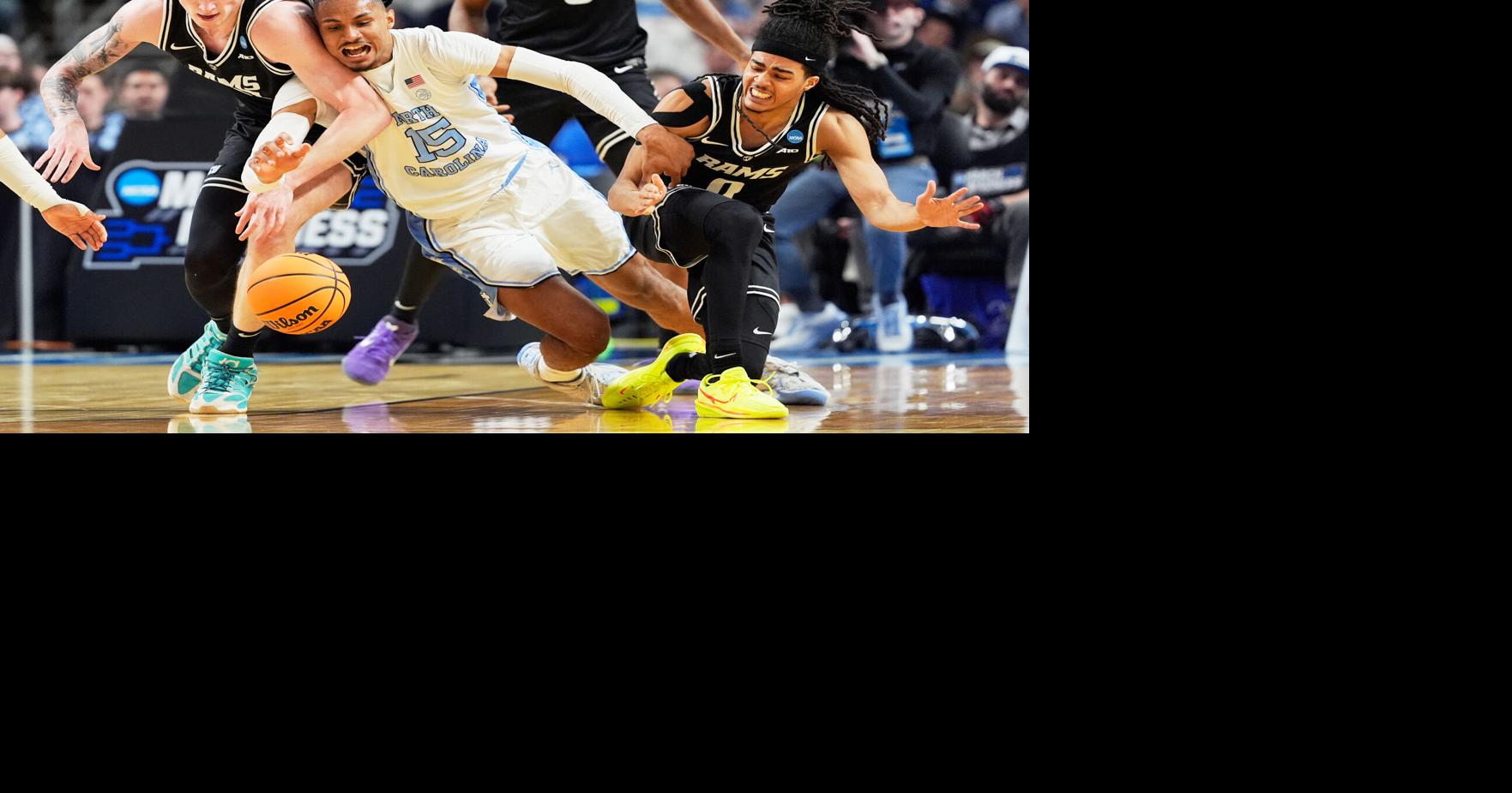 North Carolina Preview Capsule Basketball