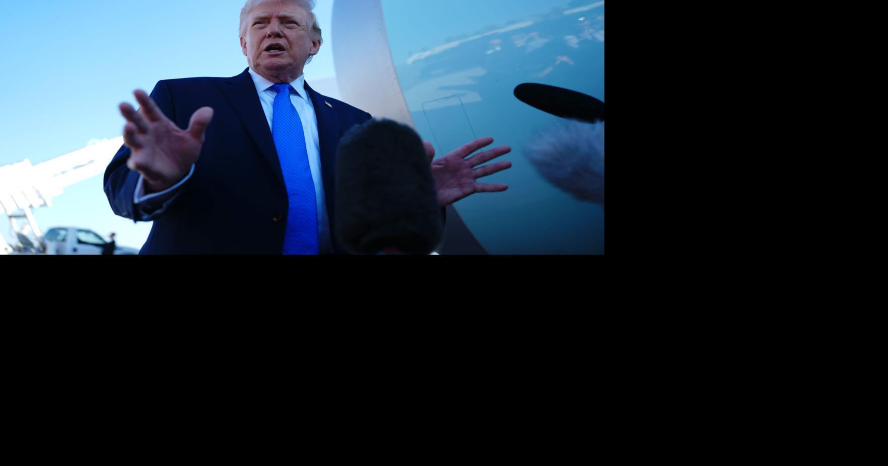 Trump Administration Celebrates Good Friday in Official Messages ...