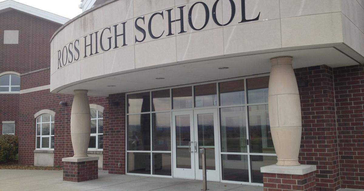 Ross Schools announces 12 inductees to Hall of Fame News journal