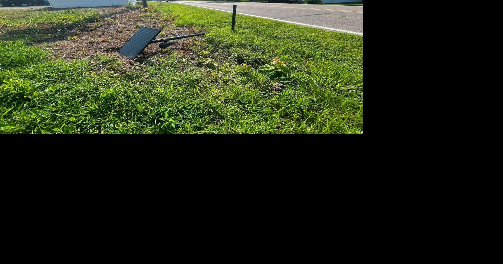 Vandalism News Image