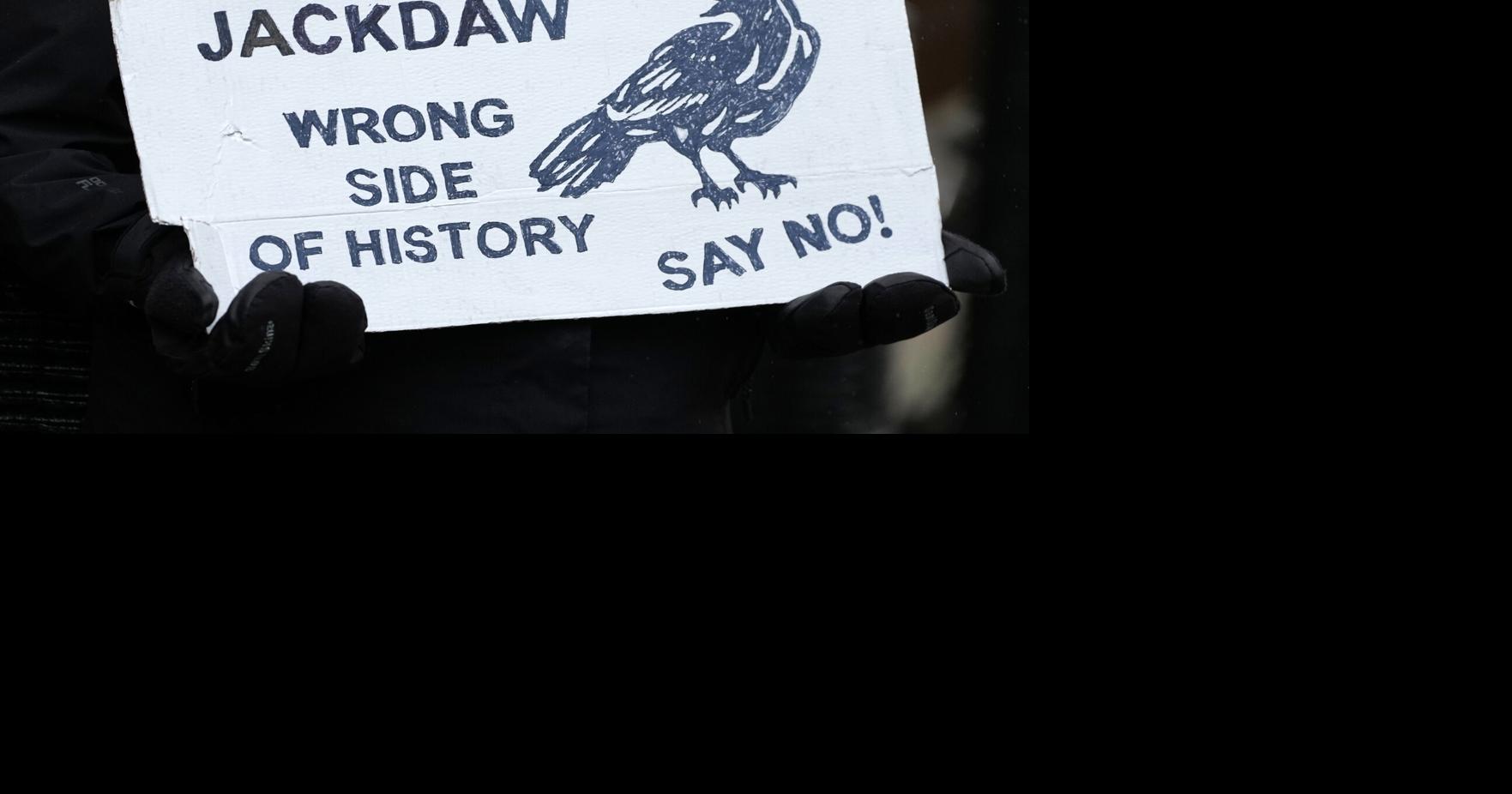 Britain Gas | Nation & World | journal-news.com