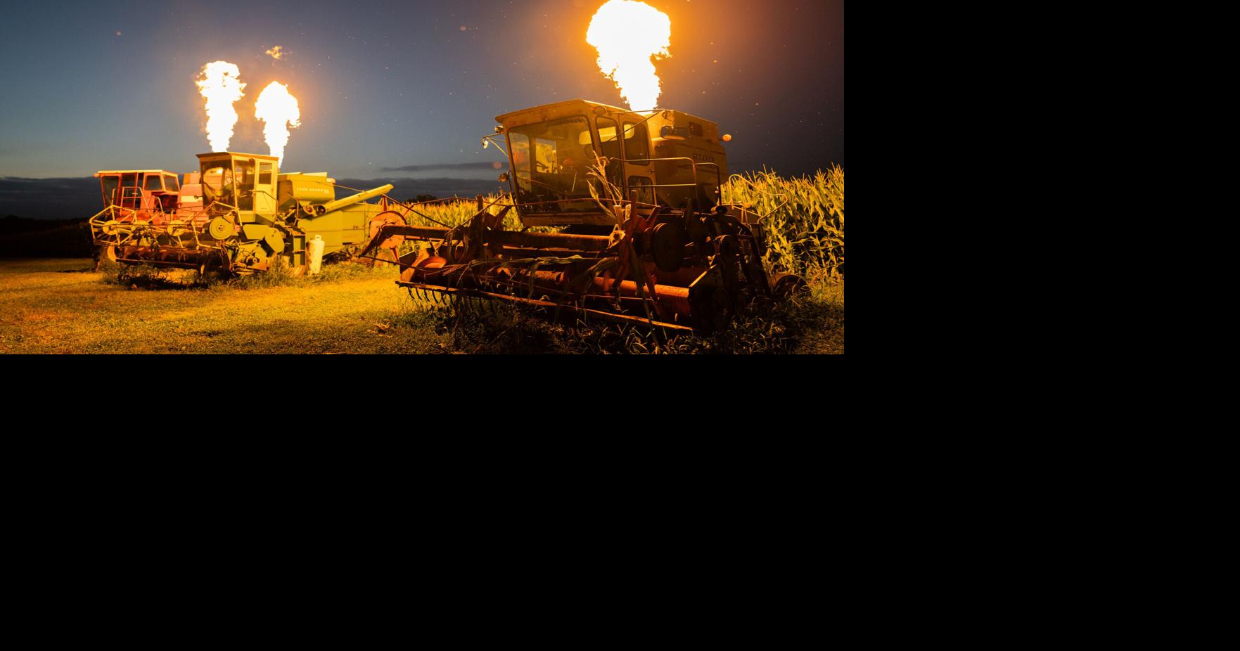 THINGS TO DO Haunted Ohio: 25 spooky sites and legendary creatures worth exploring this fall