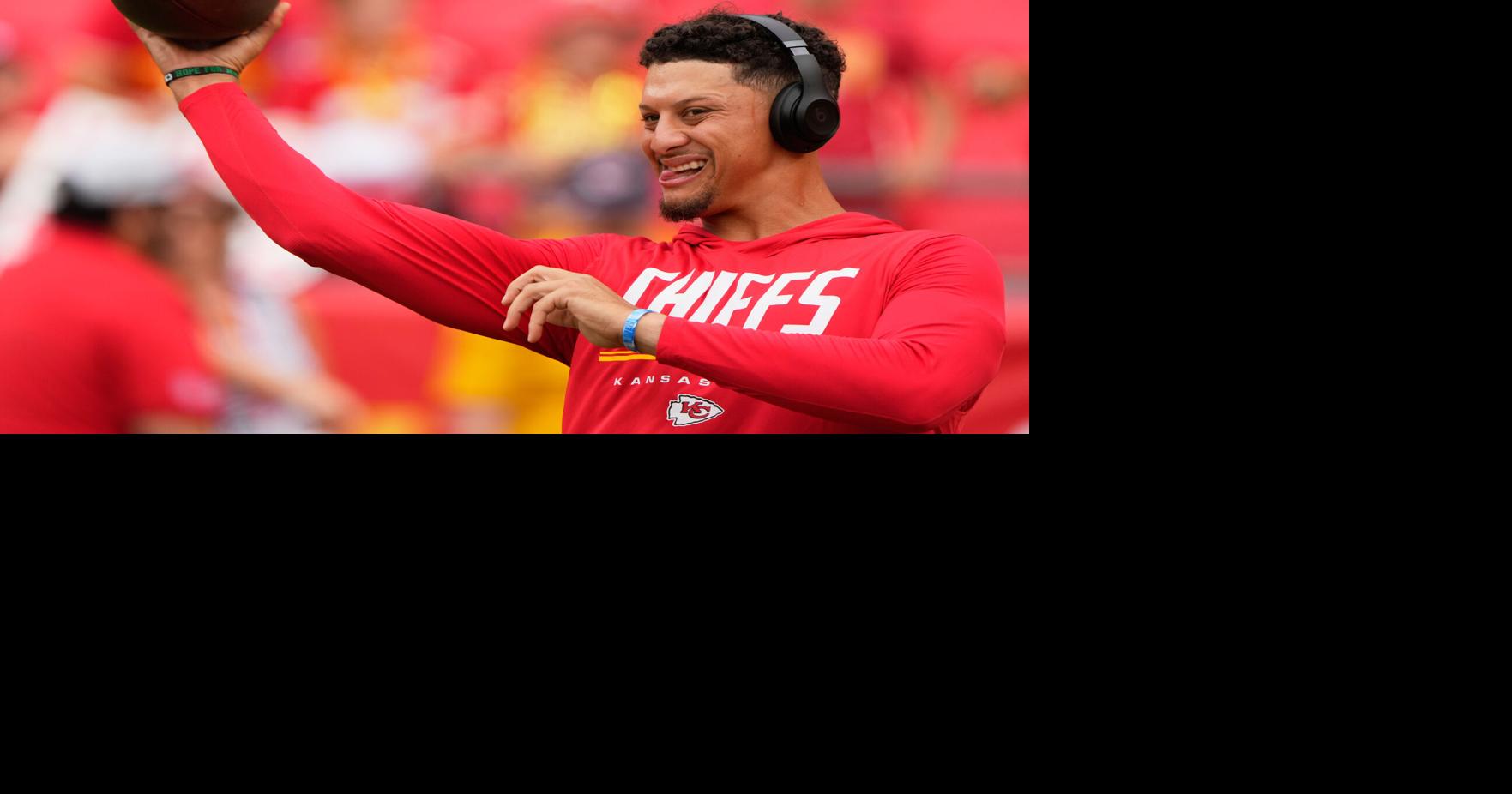 Rams Chiefs Football