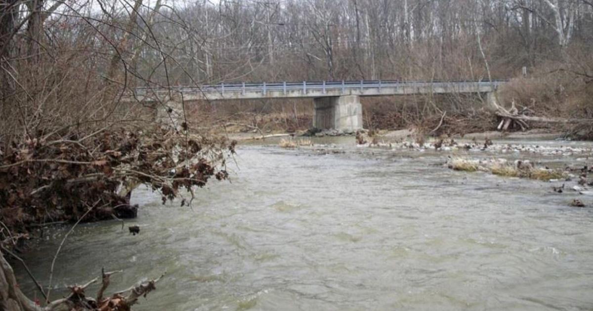 Butler Store Bridge Butler County bridge to be replaced, subdivisions to be repaved | News ...