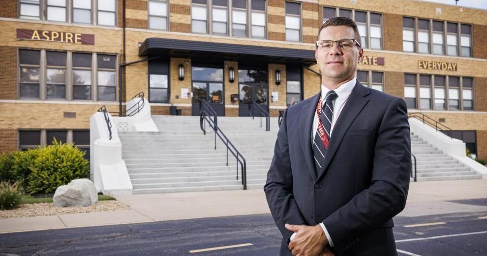Ross Schools announce outreach to residents, others to build new strategic plan