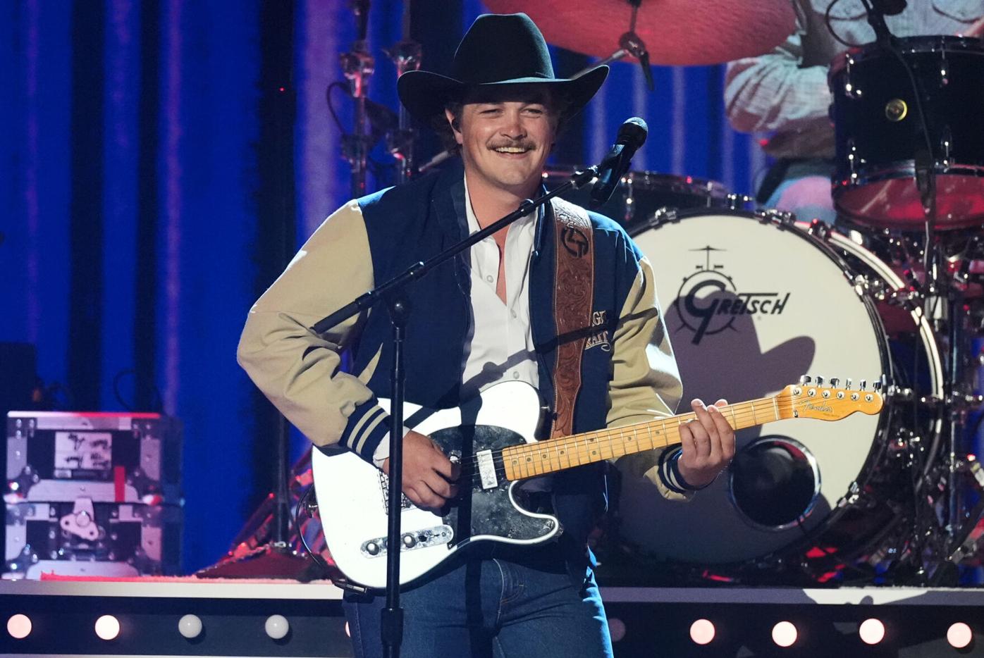 61st ACM Awards - Show | Nation & World | journal-news.com