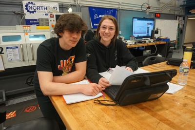 Butler Tech expands school offerings to allow more sophomores to enroll ...