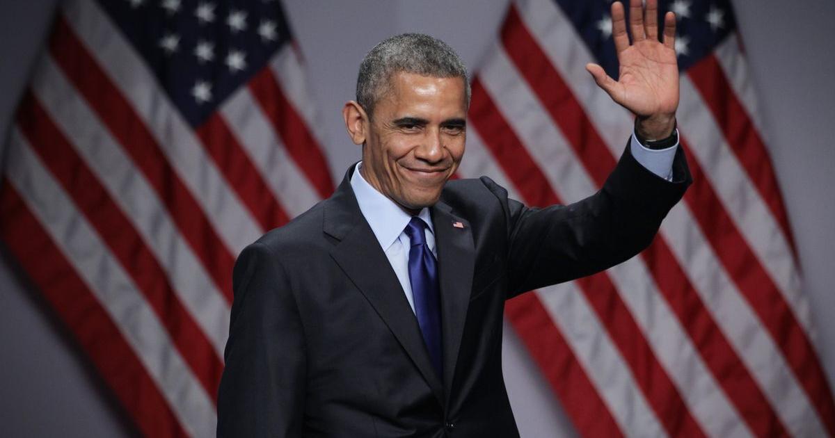 Obama schedules Ohio rally in support of Brown, Acton