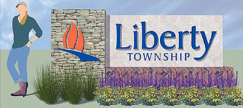 ‘The design is important’: Streetscape plan for Liberty Twp. will ...