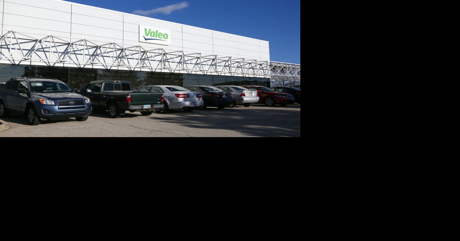 Company to fill 100 jobs for Hamilton auto supplier | News | journal ...