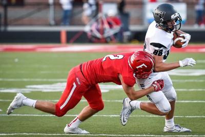 High School Football: Lakota East Vs. Lakota West Preview | Sports ...