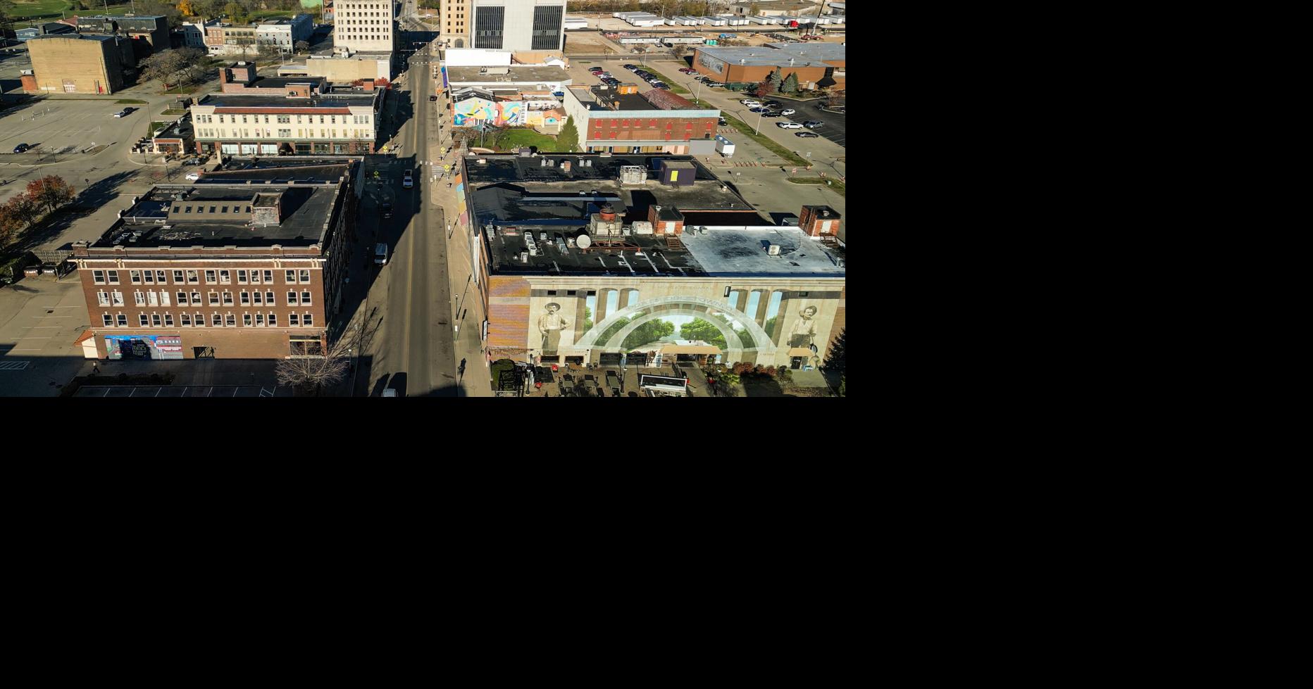 City approves $100K, 2-year funding for Downtown Middletown Inc.