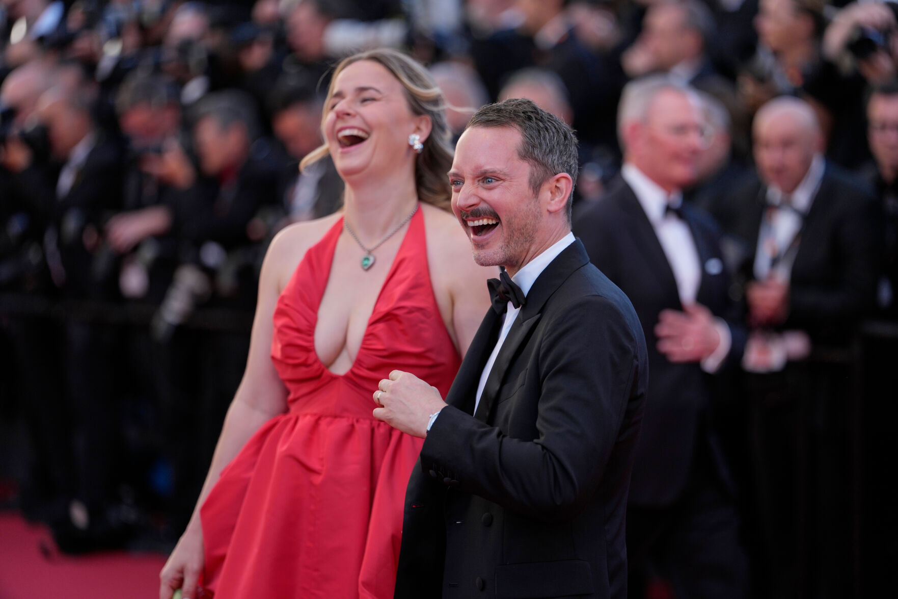 France Cannes 2026 Opening Ceremony Red Carpet | Nation & World