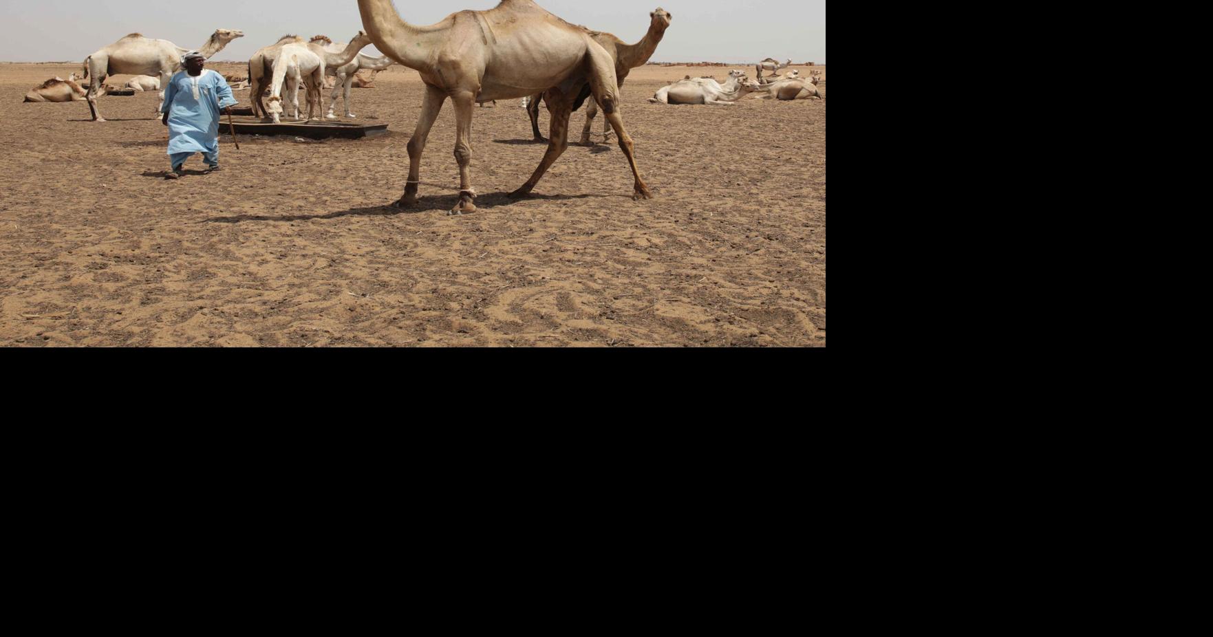 Sudan Daily Life | Nation & World