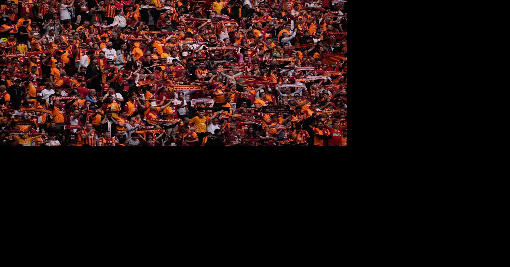 Turkey Soccer Super Lig
