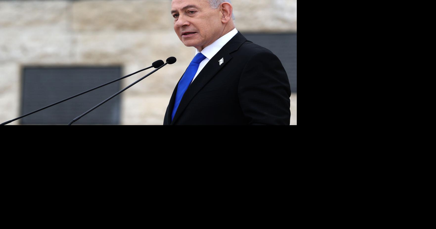 Israel Politics
