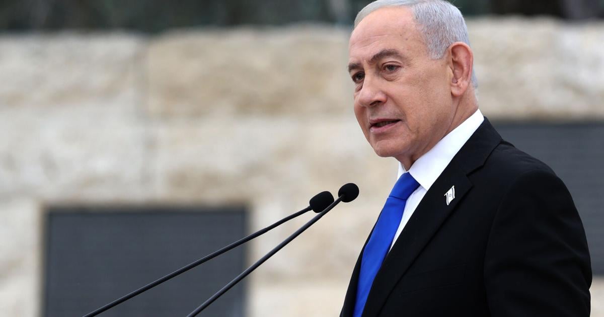 Israel Politics