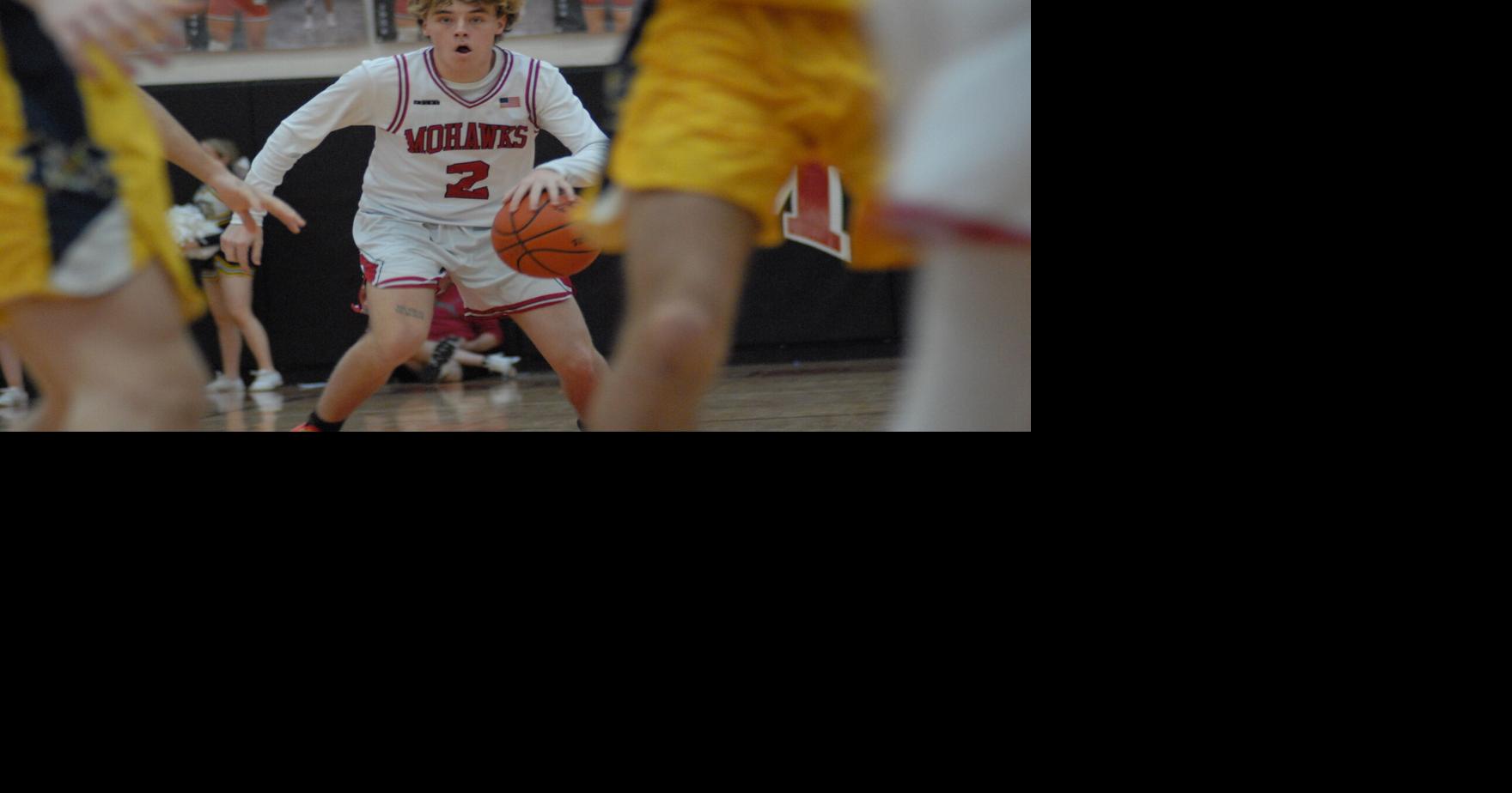 Combs leads Madison past Monroe | Sports | journal-news.com