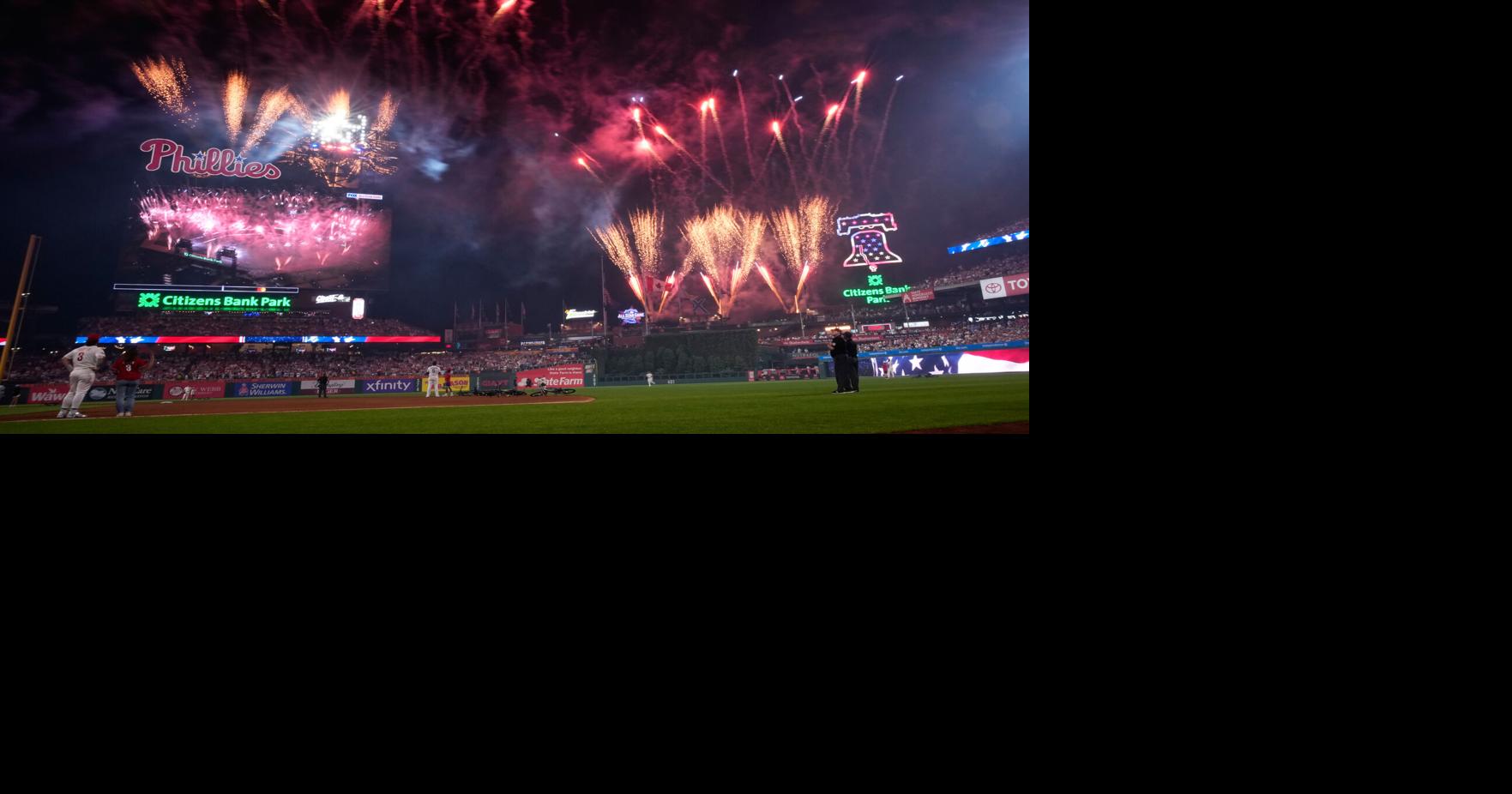 All Star Baseball Matt Slocum - AP Jul 14, 2026 Jul 14, 2026