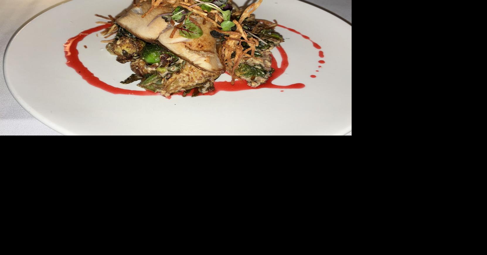 FINE WINE & DINE Review: Table 33's ambiance, food makes it a go-to destination Jul 14, 2026 Jul 14, 2026 Updated 3 mins ago