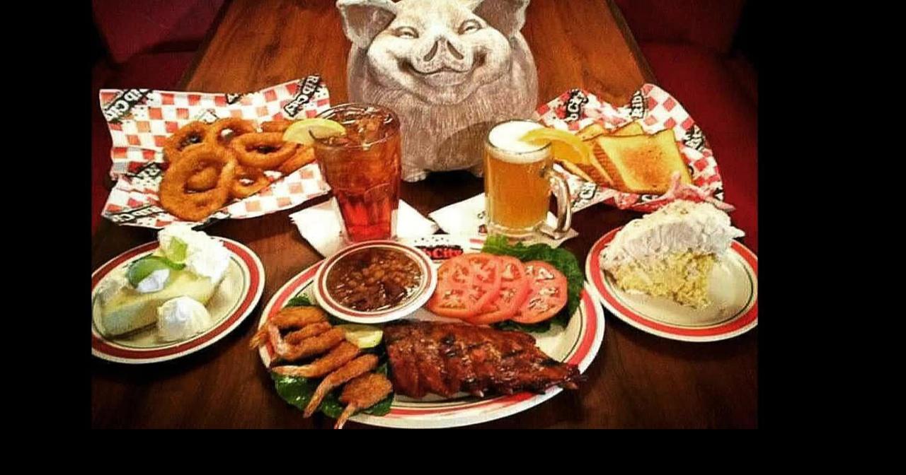 Butler and Warren County restaurants that have announced plans | News ...