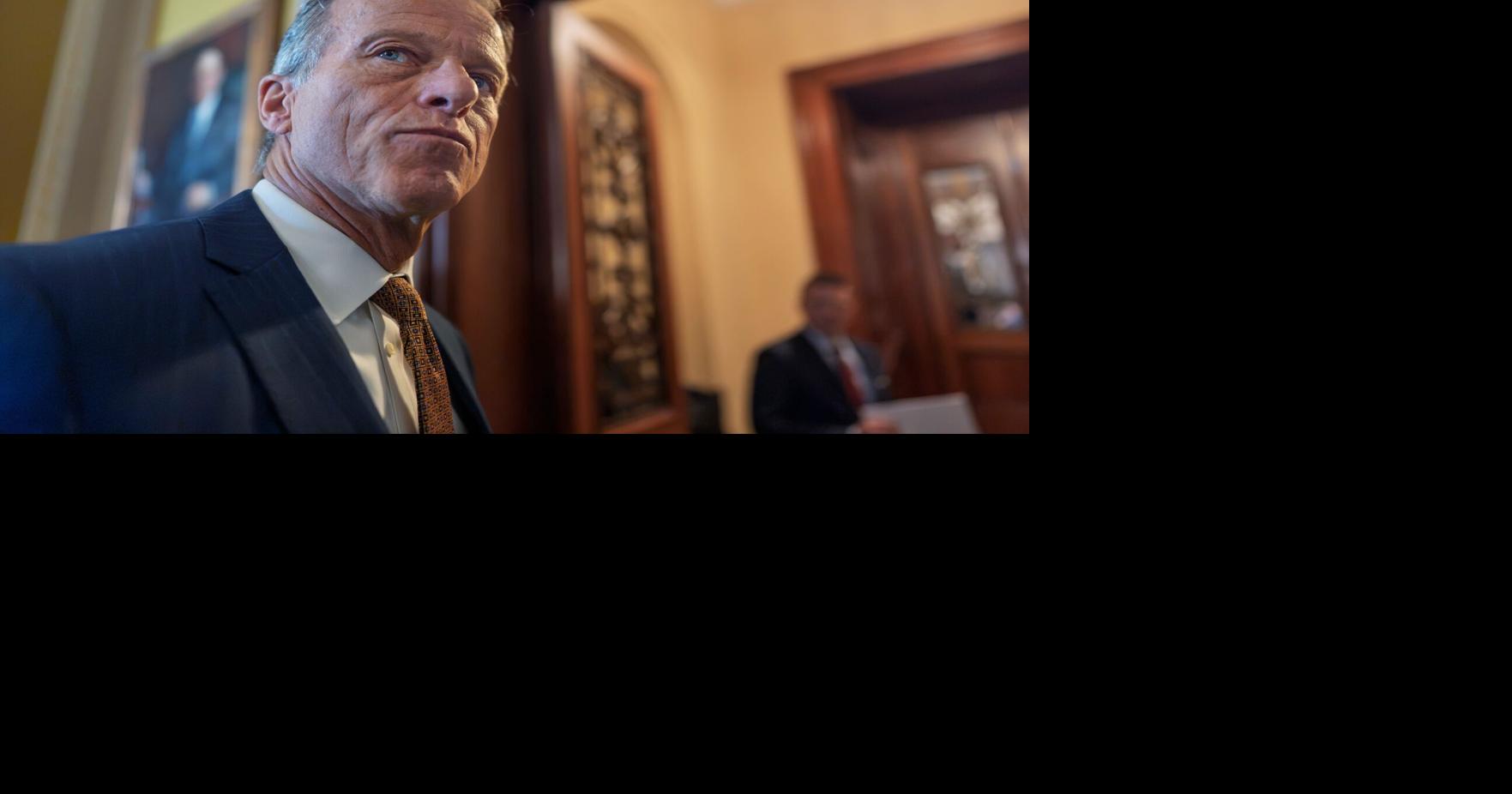 Lindsey Graham Dies J. Scott Applewhite - AP Jul 13, 2026 16 hrs ago