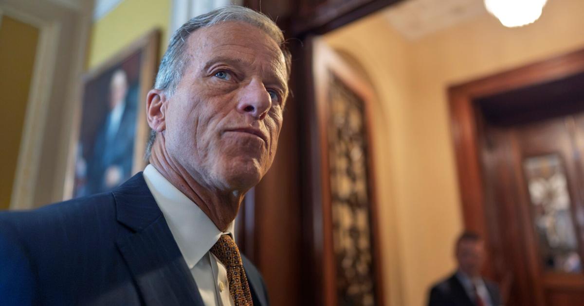 Lindsey Graham Dies J. Scott Applewhite - AP Jul 13, 2026 16 hrs ago