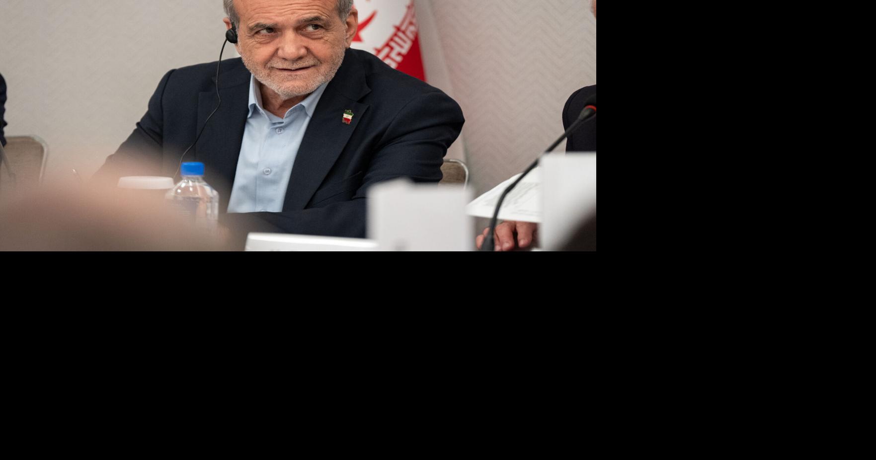 رقابت های رهبری ایران - مجله
