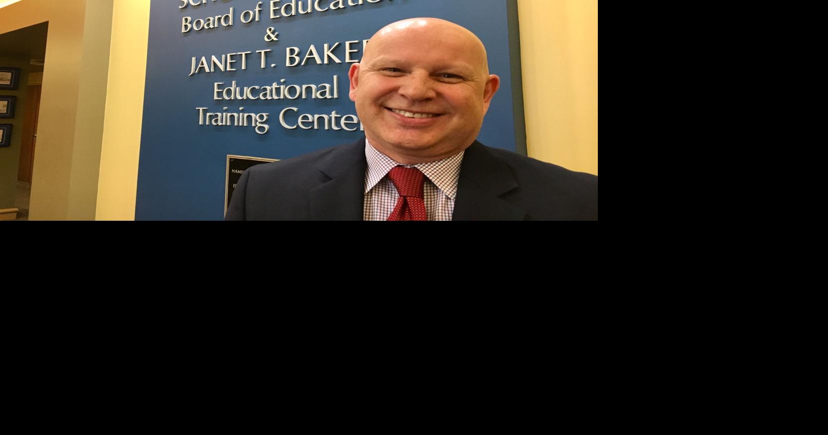 Exclusive: Records reveal why Hamilton Schools had spike in principal ...